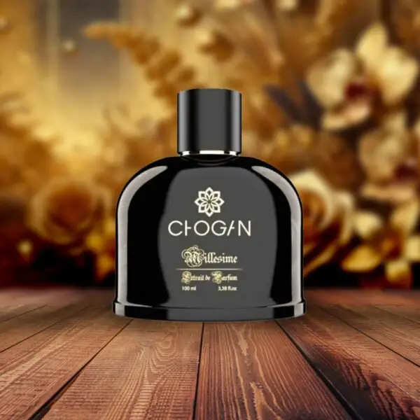 Parfum Chogan n°1 - Inspiré de One Million de PACO RABANNE