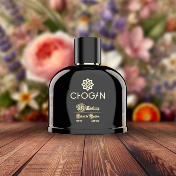 Parfum Chogan n°3 - Inspiré de Fareinheeit de Dior